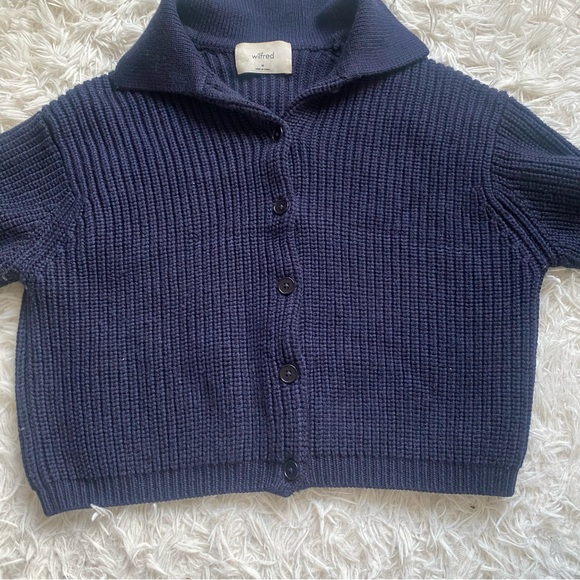Aritzia Wilfred Nextdoor Sweater - Picture 7 of 11